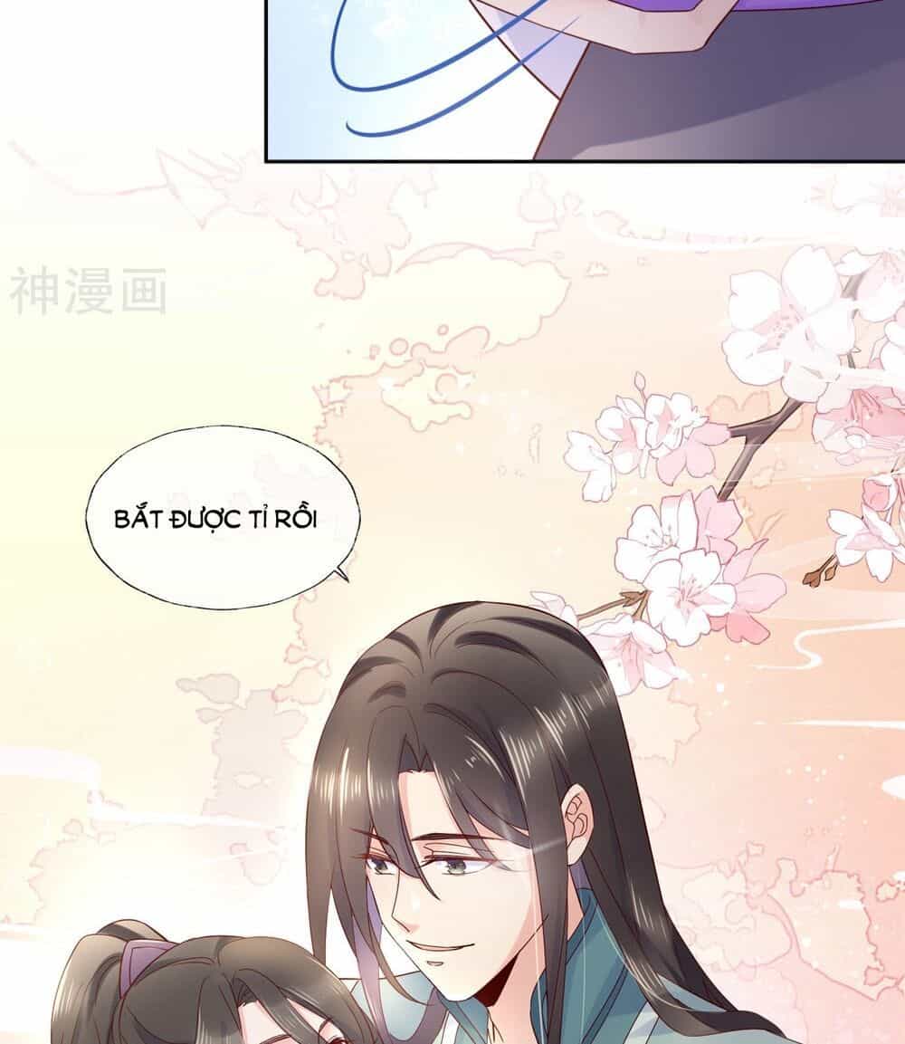 Dòng Máu Ngọt Ngào - Chương 19 - ảnh 30