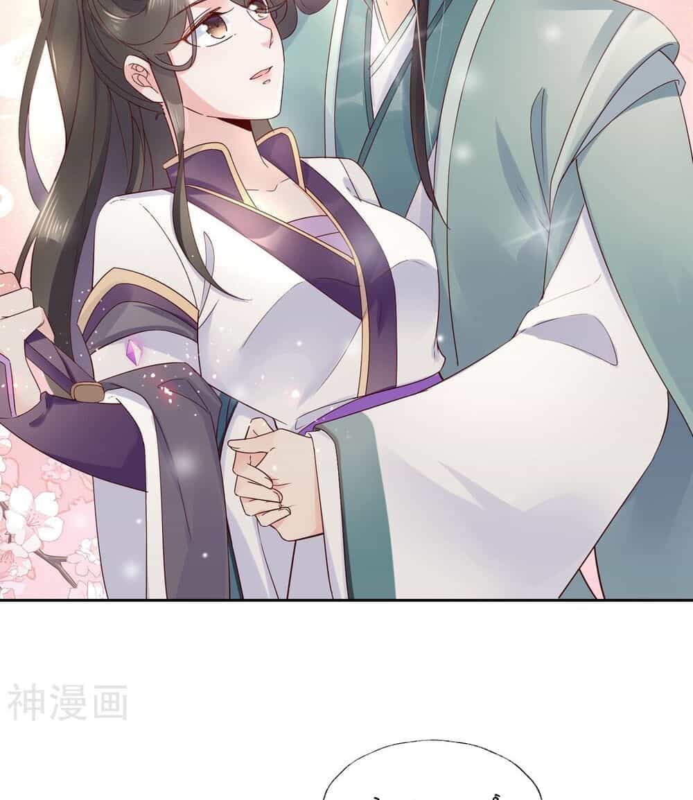 Dòng Máu Ngọt Ngào - Chương 19 - ảnh 31
