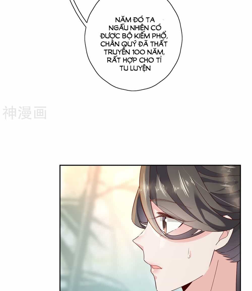 Dòng Máu Ngọt Ngào - Chương 19 - ảnh 34