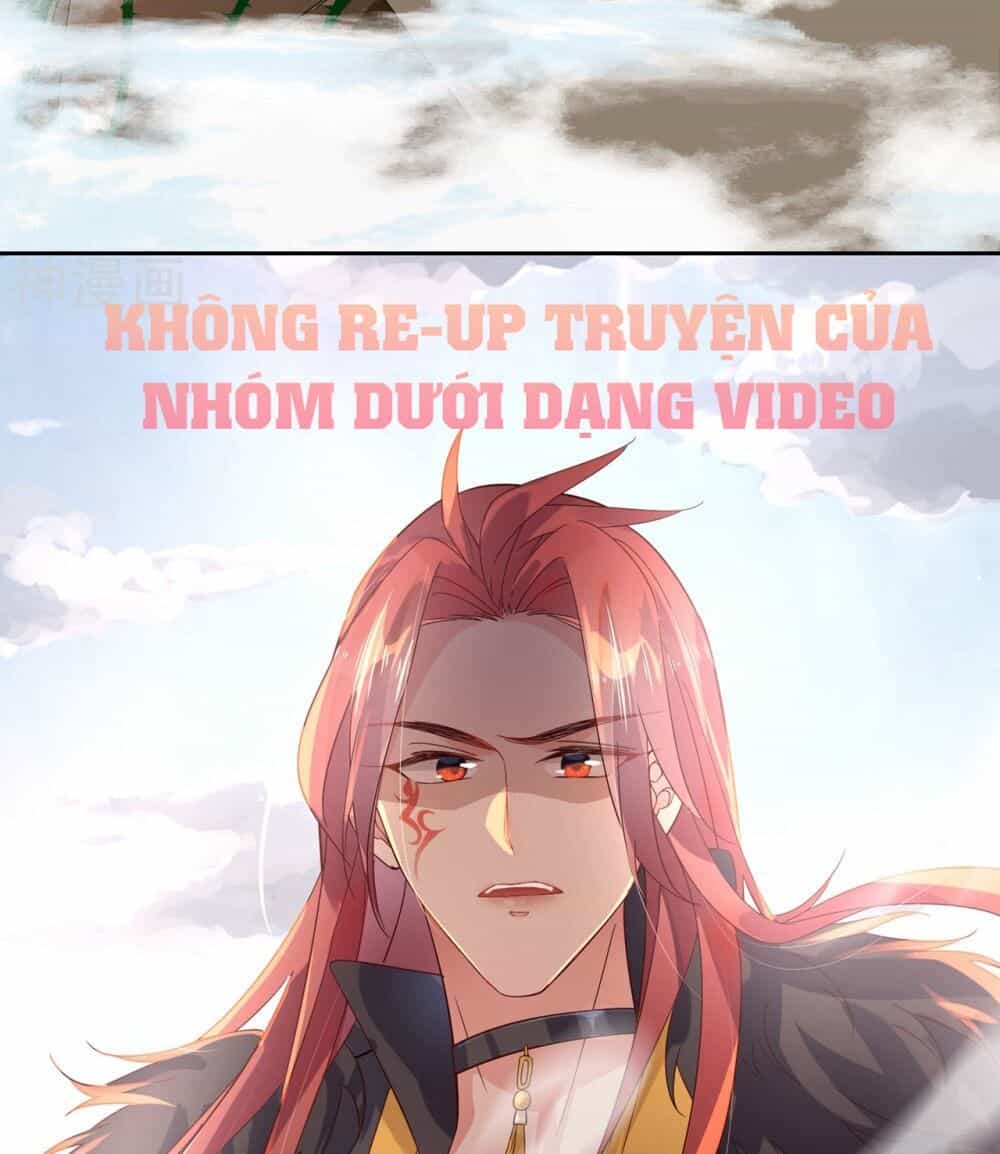 Dòng Máu Ngọt Ngào - Chương 19 - ảnh 40