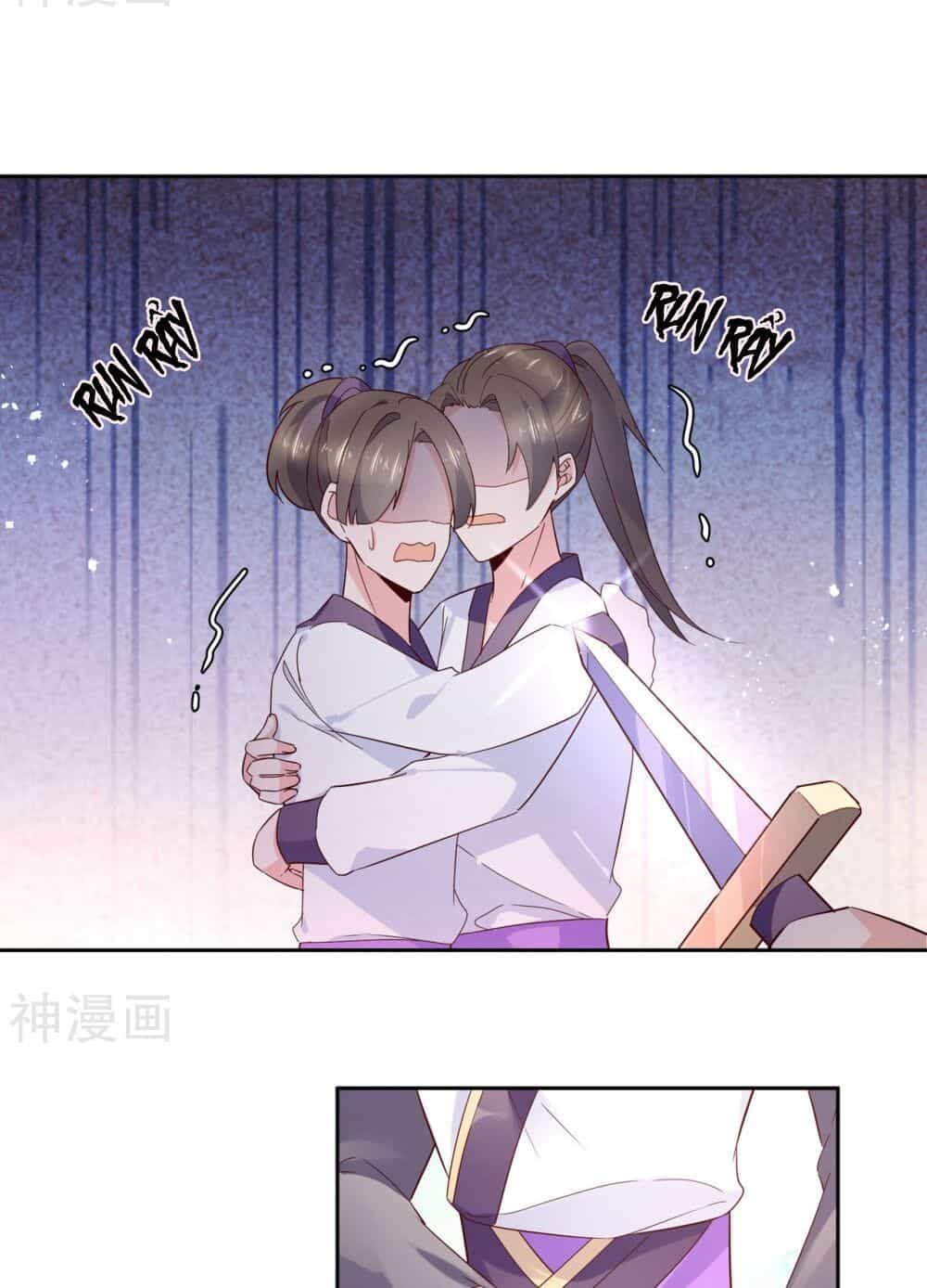 Dòng Máu Ngọt Ngào - Chương 20 - ảnh 20