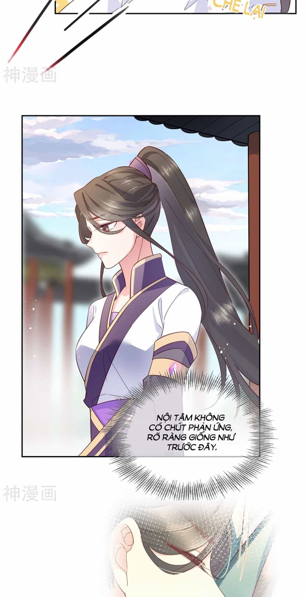 Dòng Máu Ngọt Ngào - Chương 20 - ảnh 28