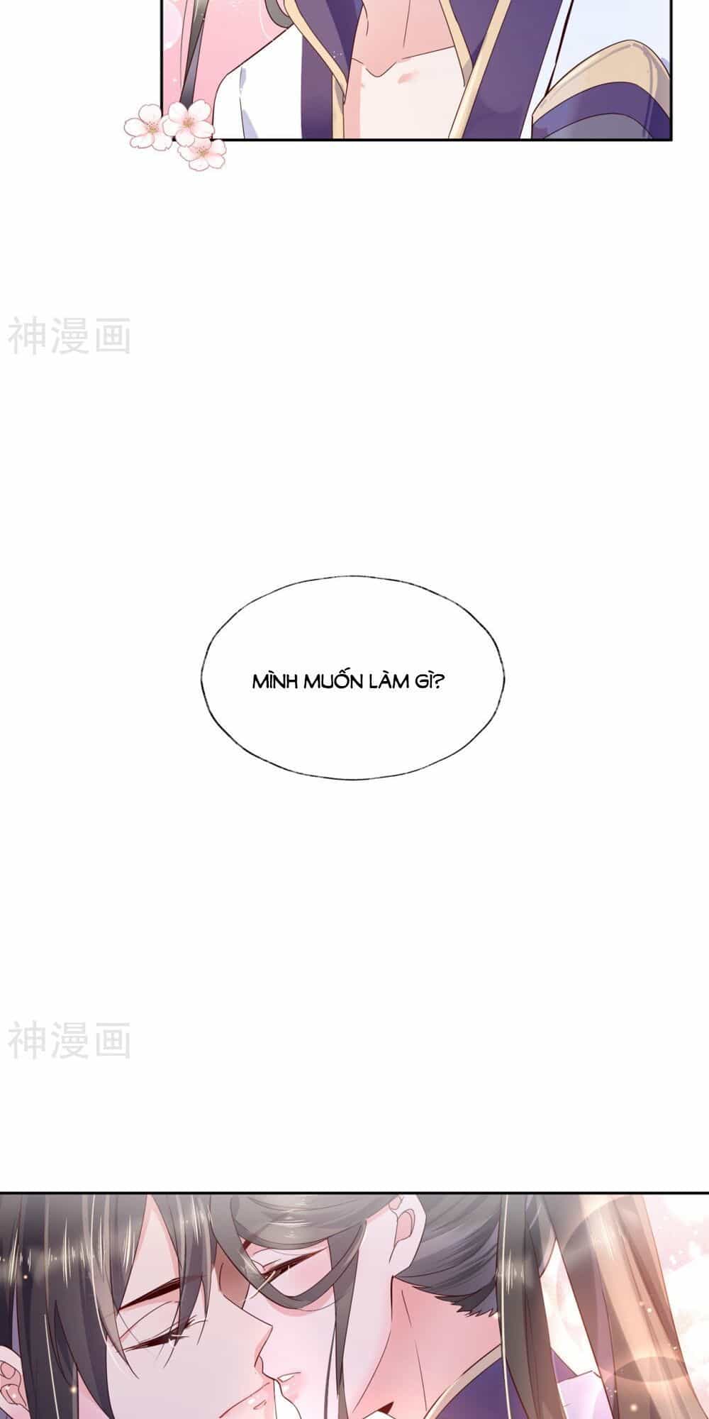 Dòng Máu Ngọt Ngào - Chương 21 - ảnh 12