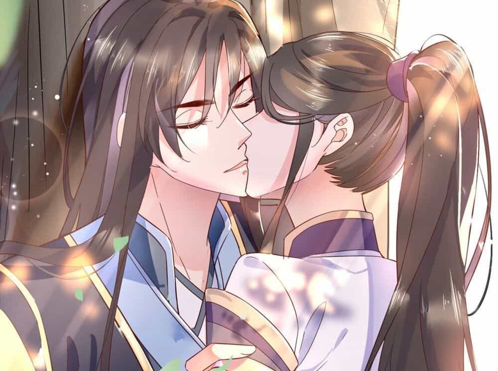 Dòng Máu Ngọt Ngào - Chương 21 - ảnh 17