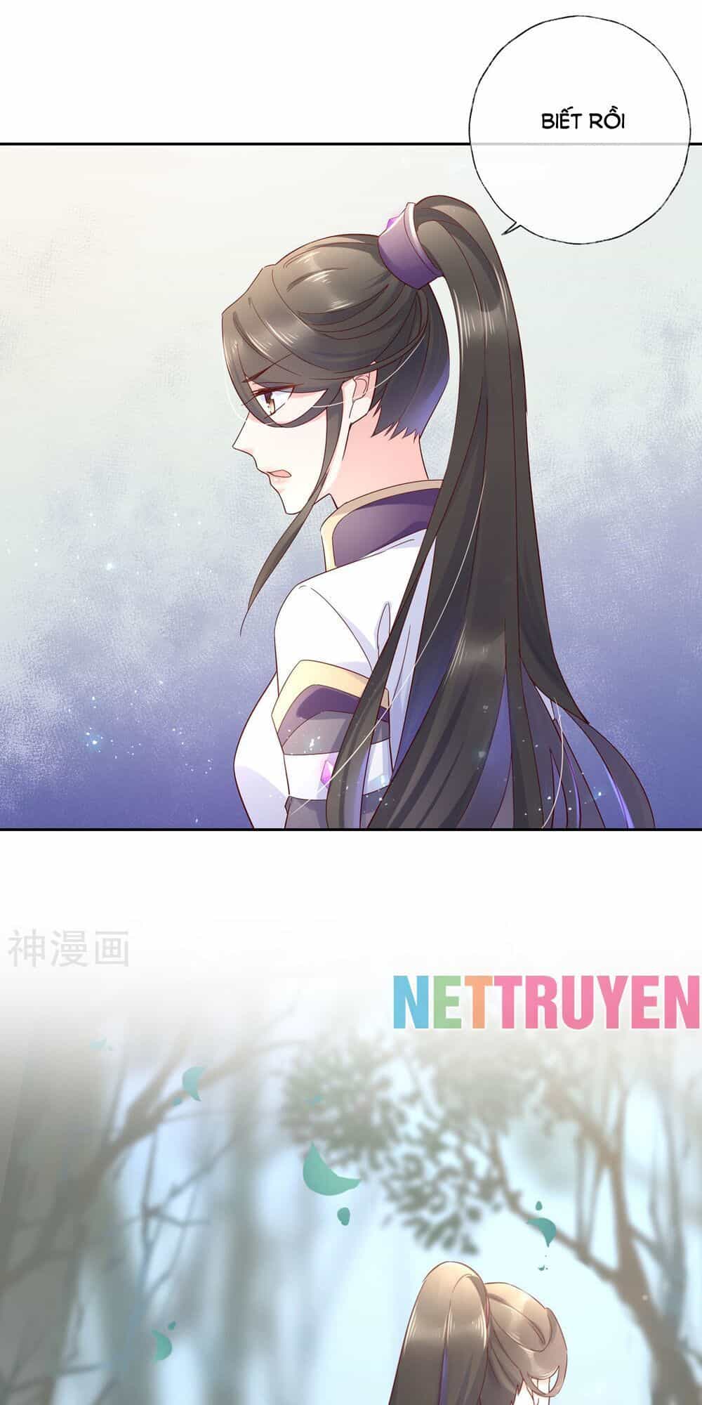 Dòng Máu Ngọt Ngào - Chương 21 - ảnh 24