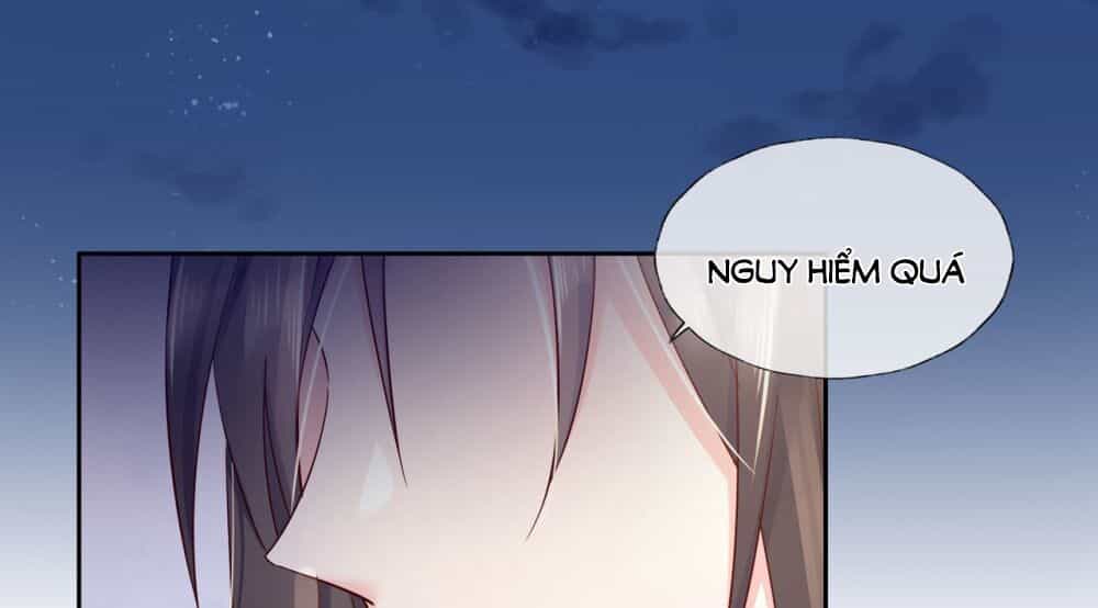 Dòng Máu Ngọt Ngào - Chương 21 - ảnh 29