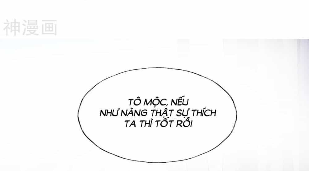 Dòng Máu Ngọt Ngào - Chương 21 - ảnh 31