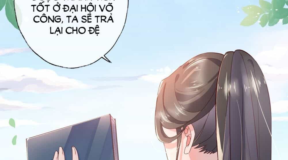 Dòng Máu Ngọt Ngào - Chương 21 - ảnh 39