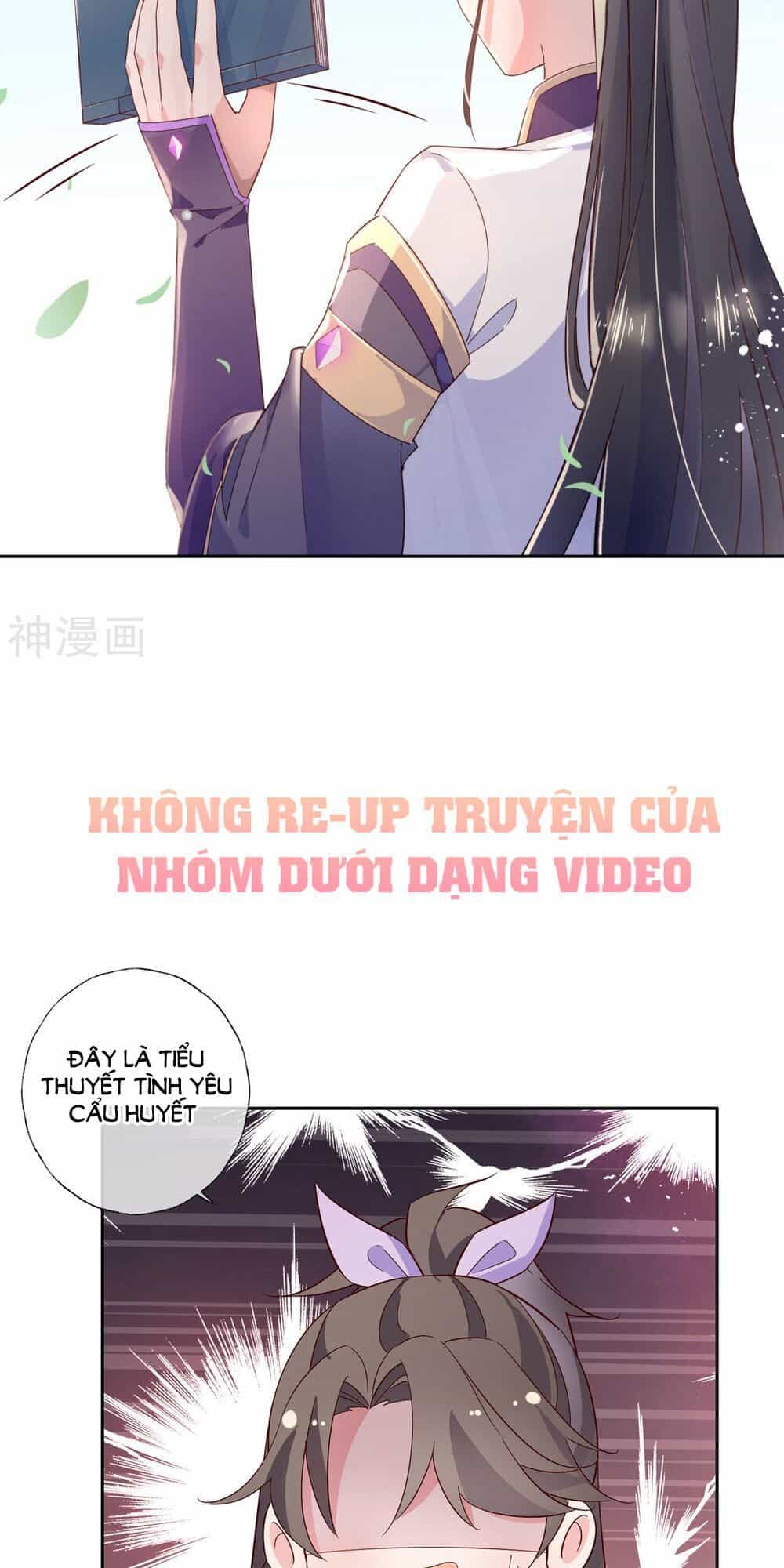 Dòng Máu Ngọt Ngào - Chương 21 - ảnh 40
