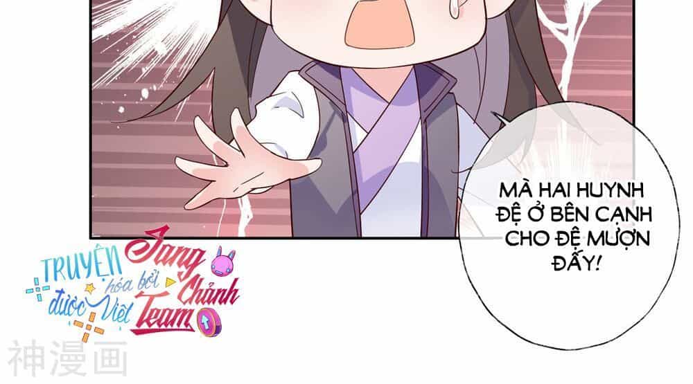 Dòng Máu Ngọt Ngào - Chương 21 - ảnh 41