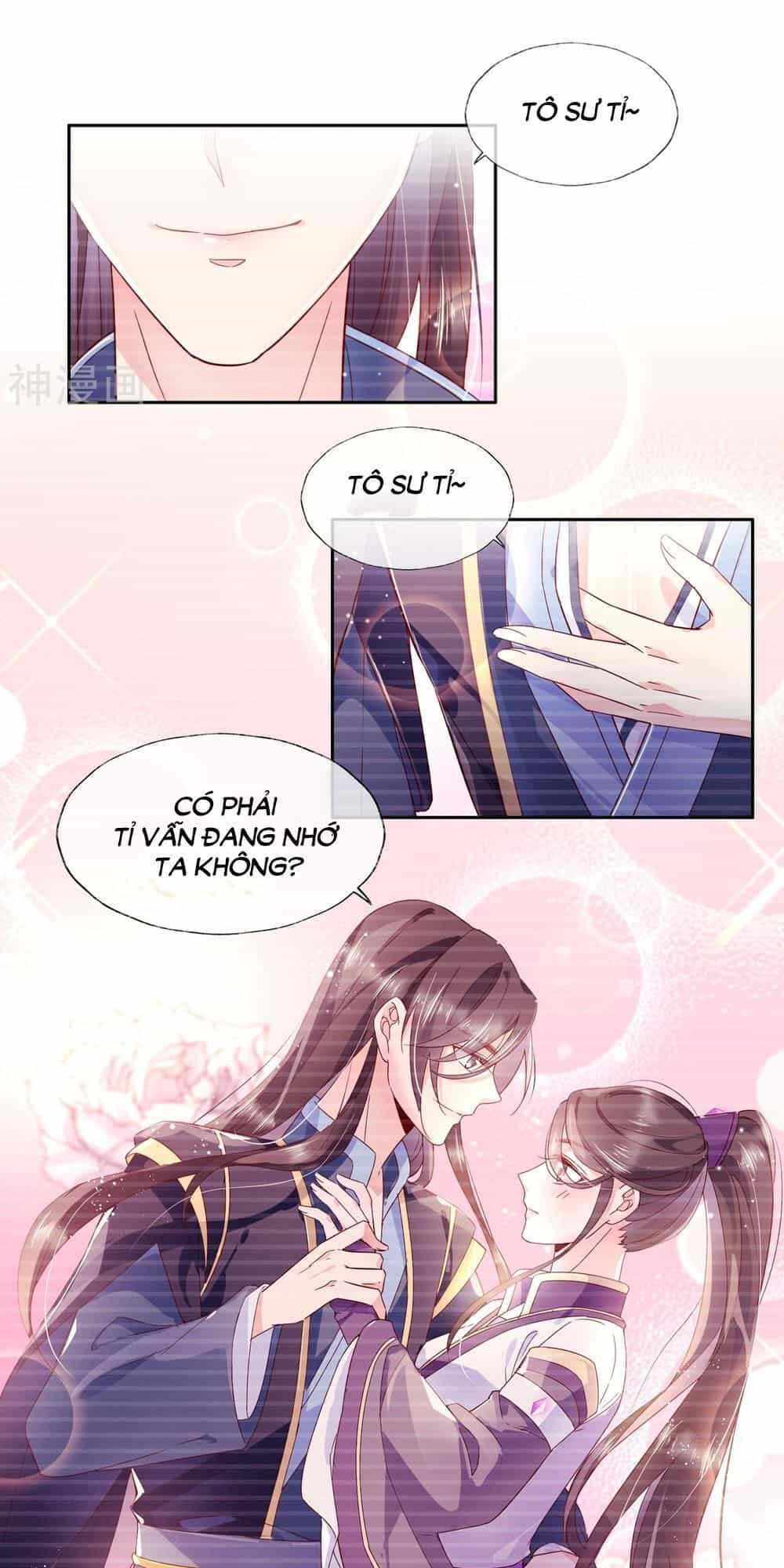 Dòng Máu Ngọt Ngào - Chương 22 - ảnh 12