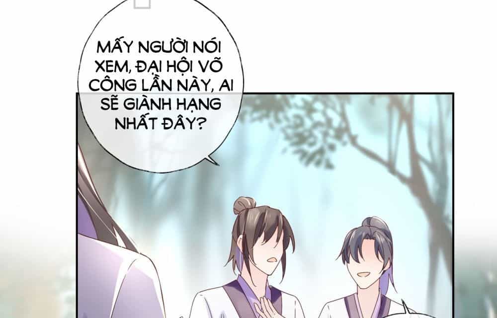 Dòng Máu Ngọt Ngào - Chương 22 - ảnh 37