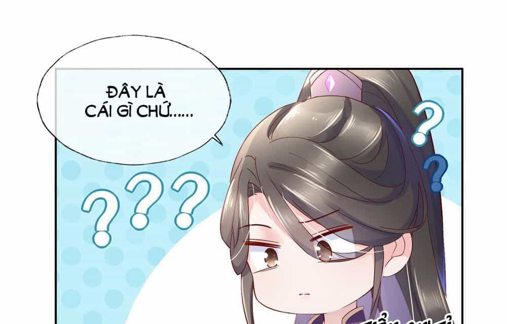 Dòng Máu Ngọt Ngào - Chương 22 - ảnh 9