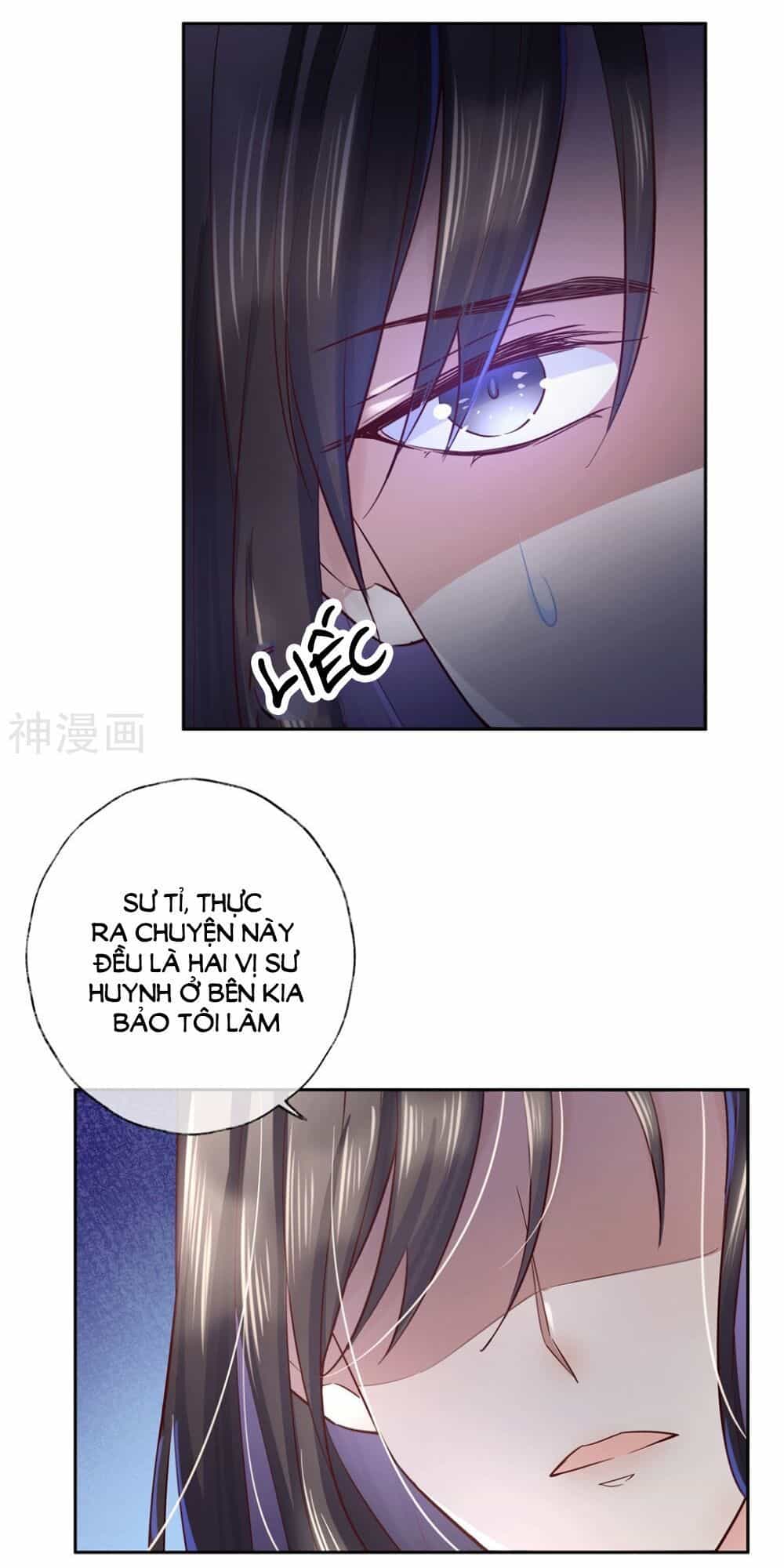 Dòng Máu Ngọt Ngào - Chương 23 - ảnh 16