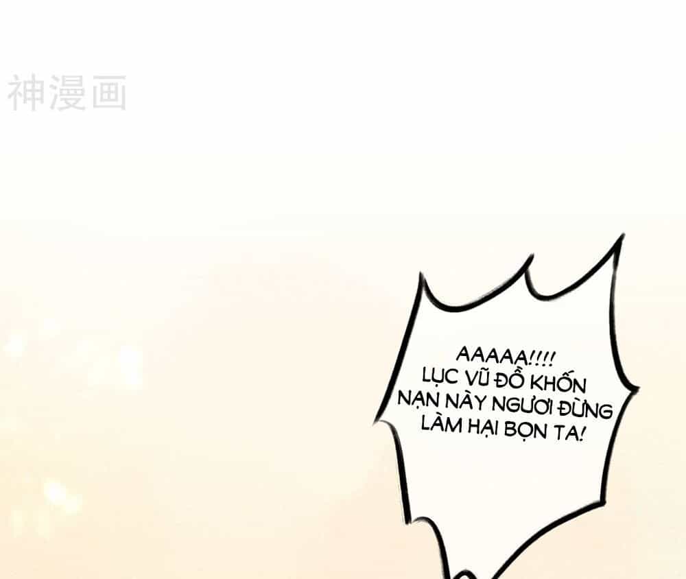 Dòng Máu Ngọt Ngào - Chương 23 - ảnh 17