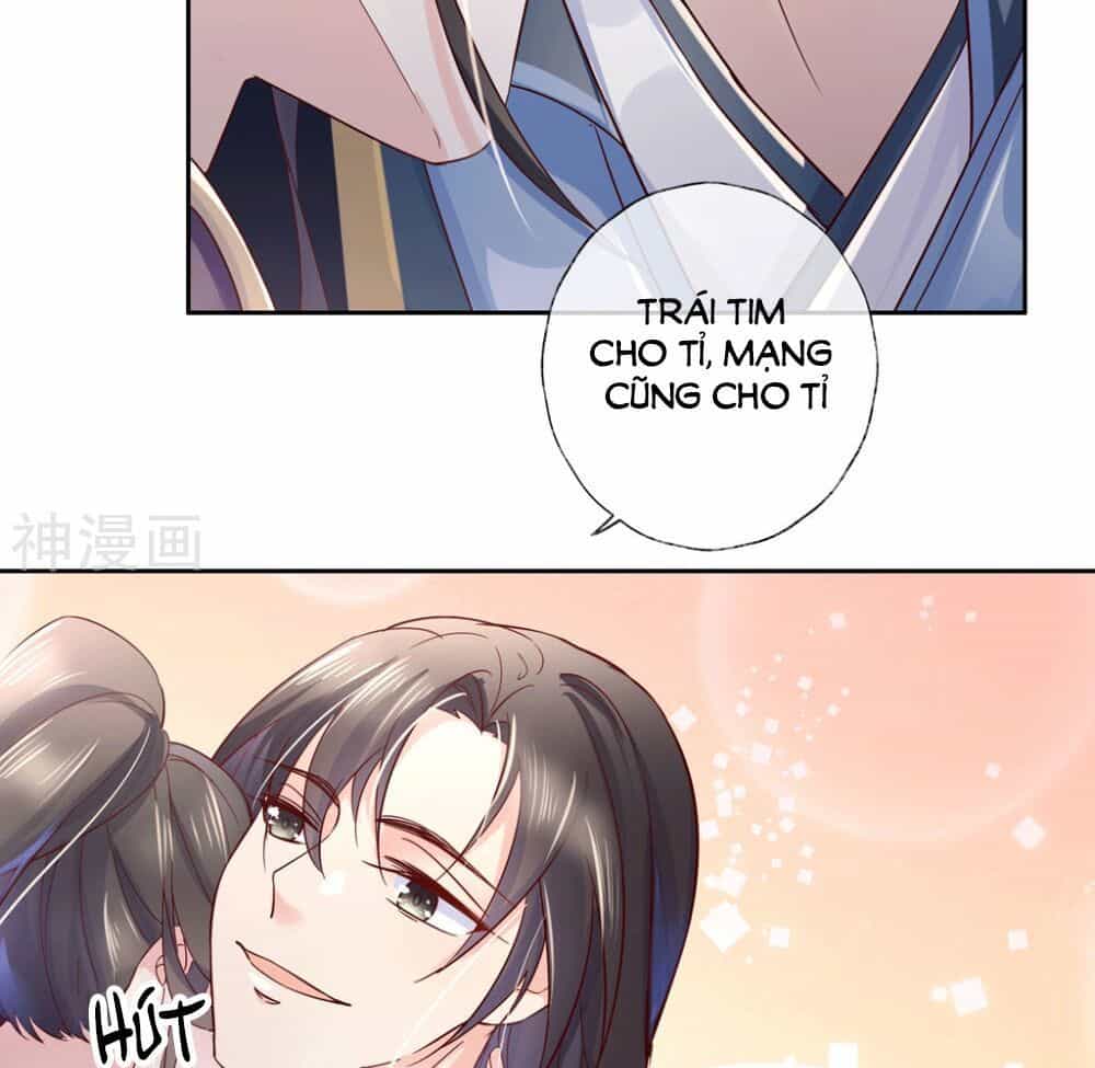 Dòng Máu Ngọt Ngào - Chương 23 - ảnh 25