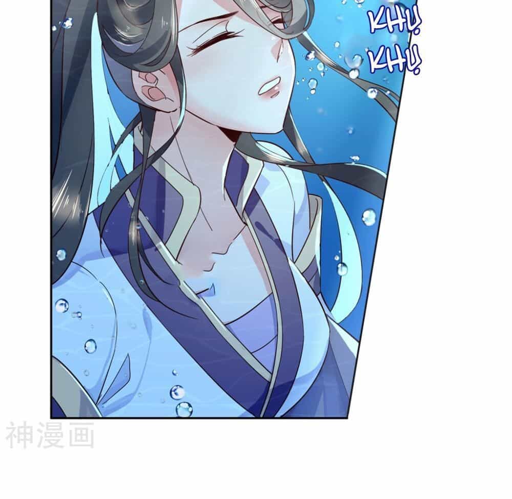 Dòng Máu Ngọt Ngào - Chương 23 - ảnh 33