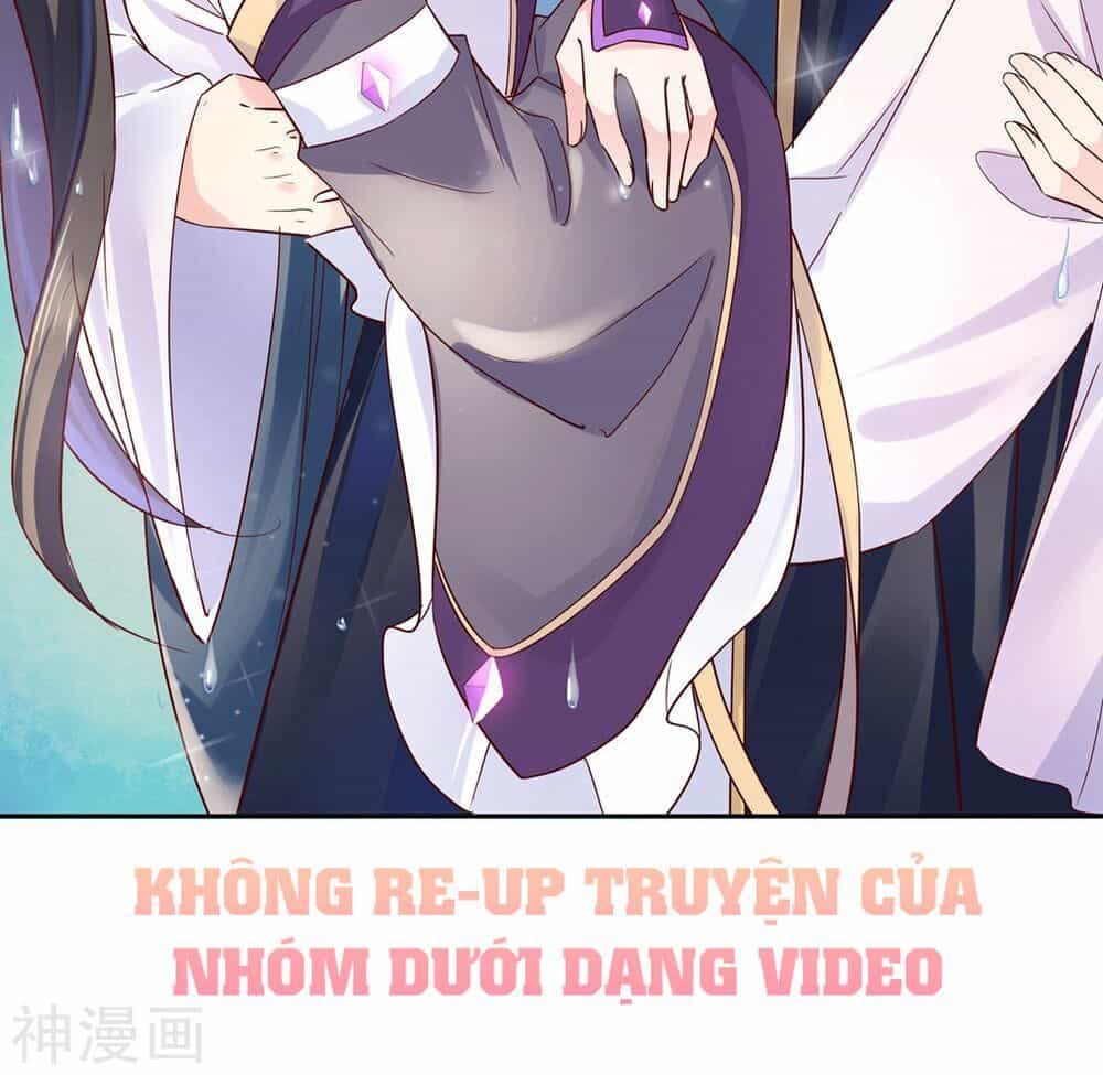 Dòng Máu Ngọt Ngào - Chương 23 - ảnh 41