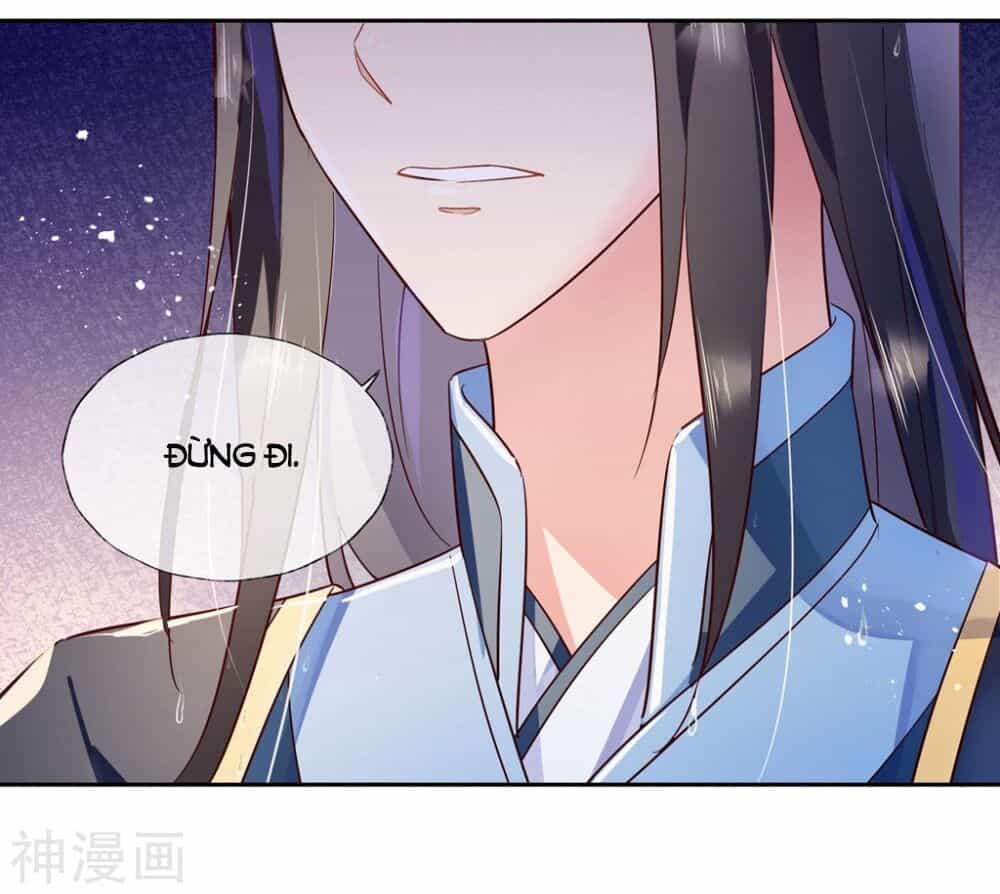 Dòng Máu Ngọt Ngào - Chương 24 - ảnh 21