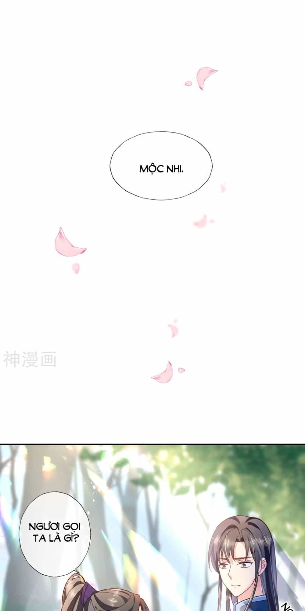 Dòng Máu Ngọt Ngào - Chương 24 - ảnh 22