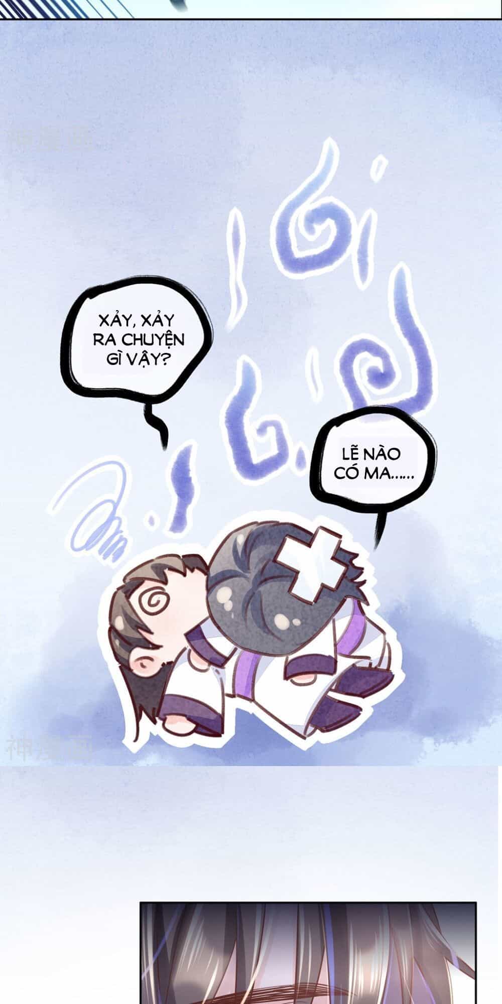 Dòng Máu Ngọt Ngào - Chương 24 - ảnh 28