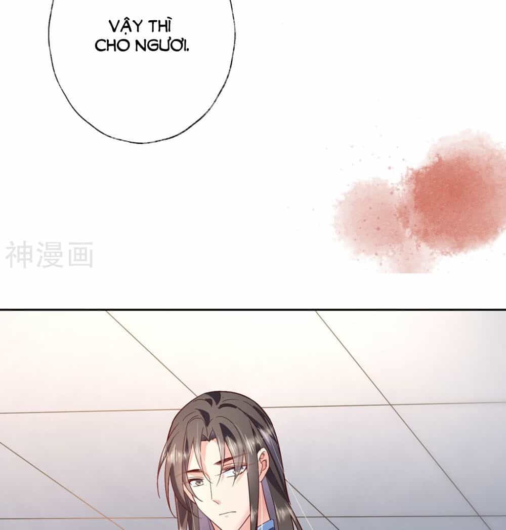 Dòng Máu Ngọt Ngào - Chương 24 - ảnh 37
