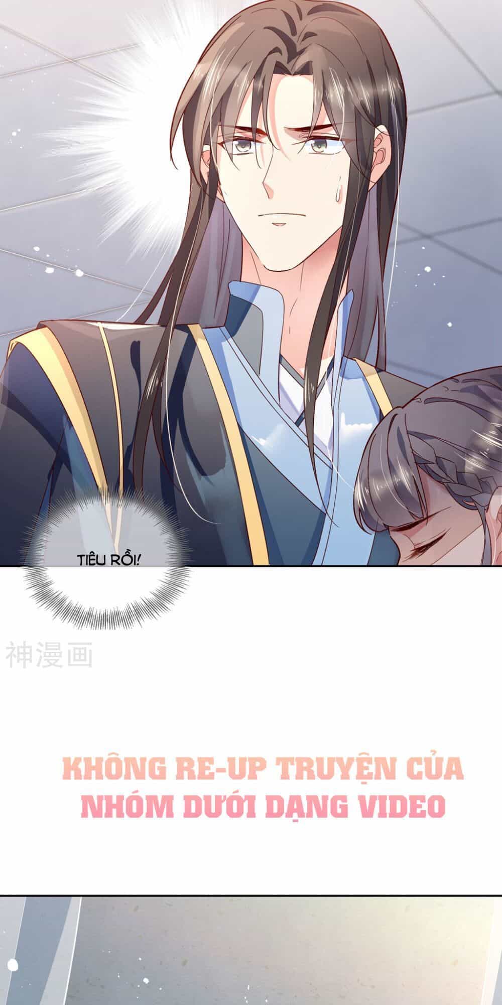 Dòng Máu Ngọt Ngào - Chương 24 - ảnh 40