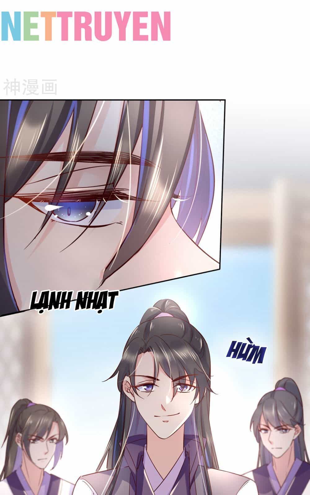 Dòng Máu Ngọt Ngào - Chương 26 - ảnh 3