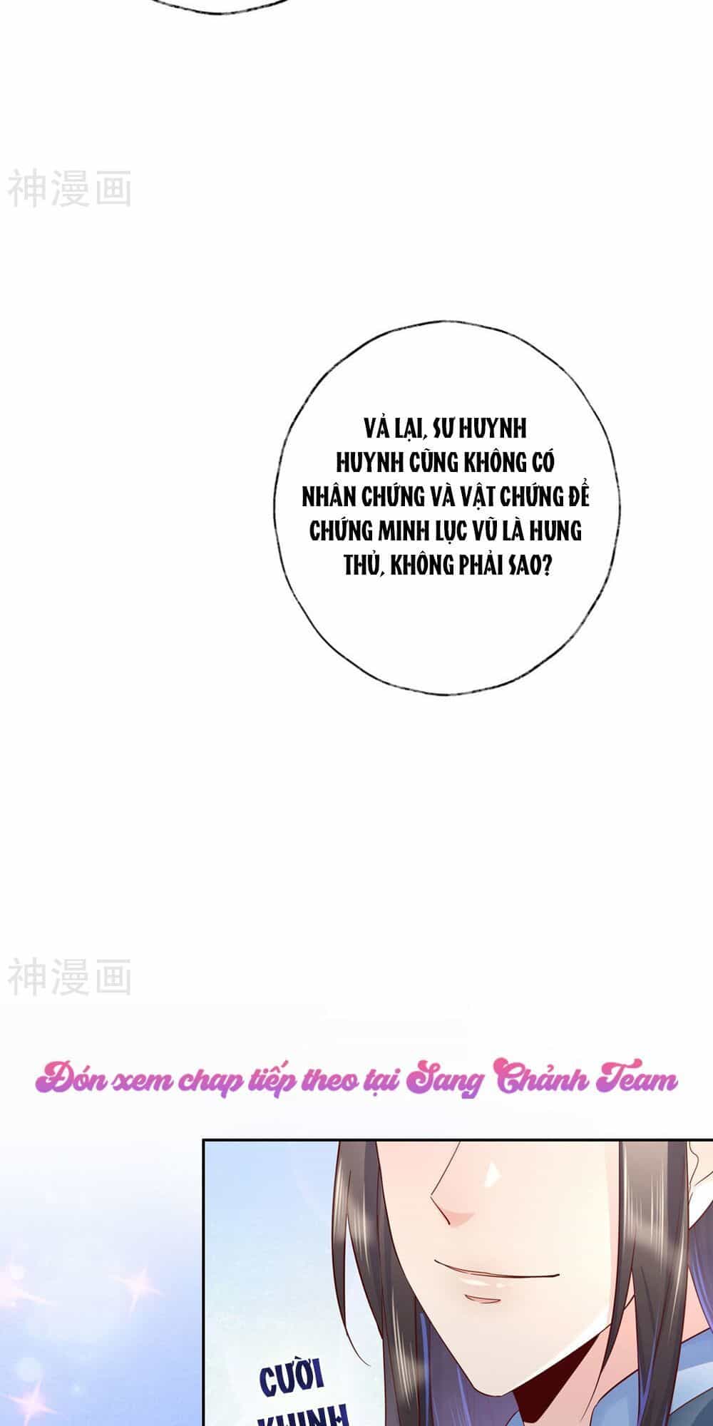 Dòng Máu Ngọt Ngào - Chương 27 - ảnh 20