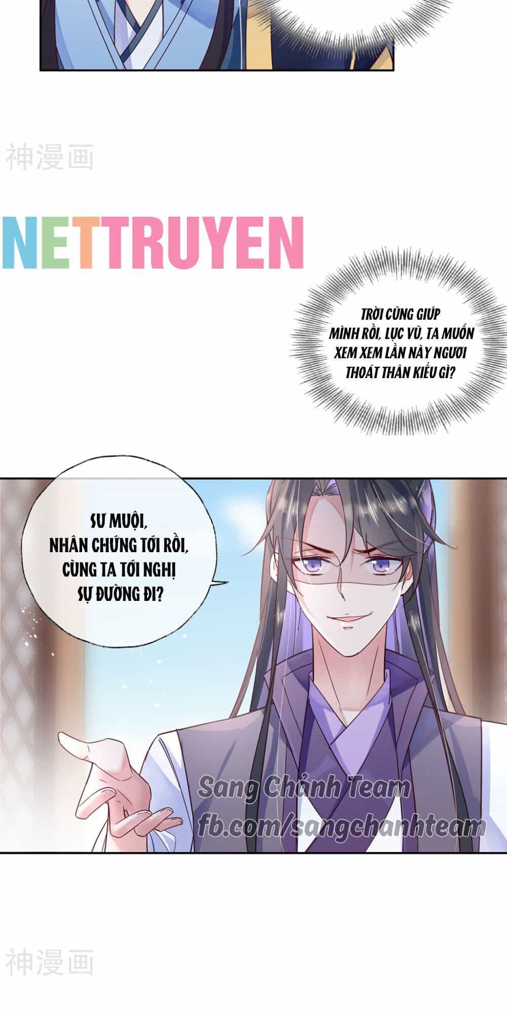 Dòng Máu Ngọt Ngào - Chương 28 - ảnh 8