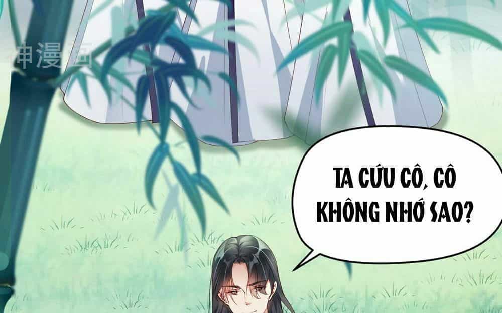 Dòng Máu Ngọt Ngào - Chương 2 - ảnh 22