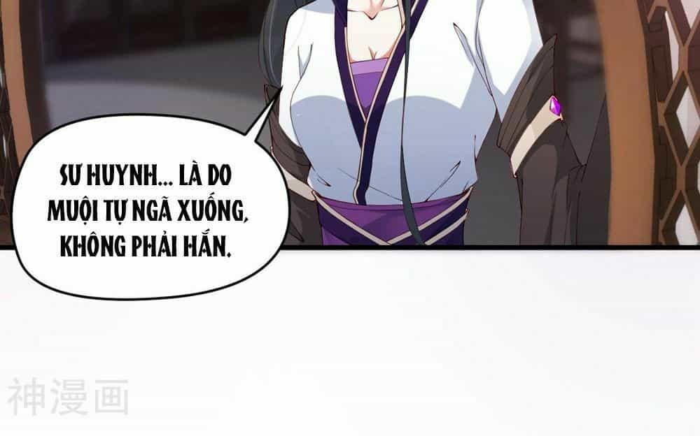 Dòng Máu Ngọt Ngào - Chương 2 - ảnh 28