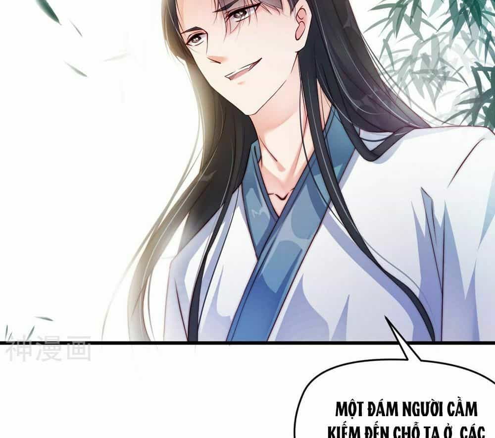 Dòng Máu Ngọt Ngào - Chương 2 - ảnh 4