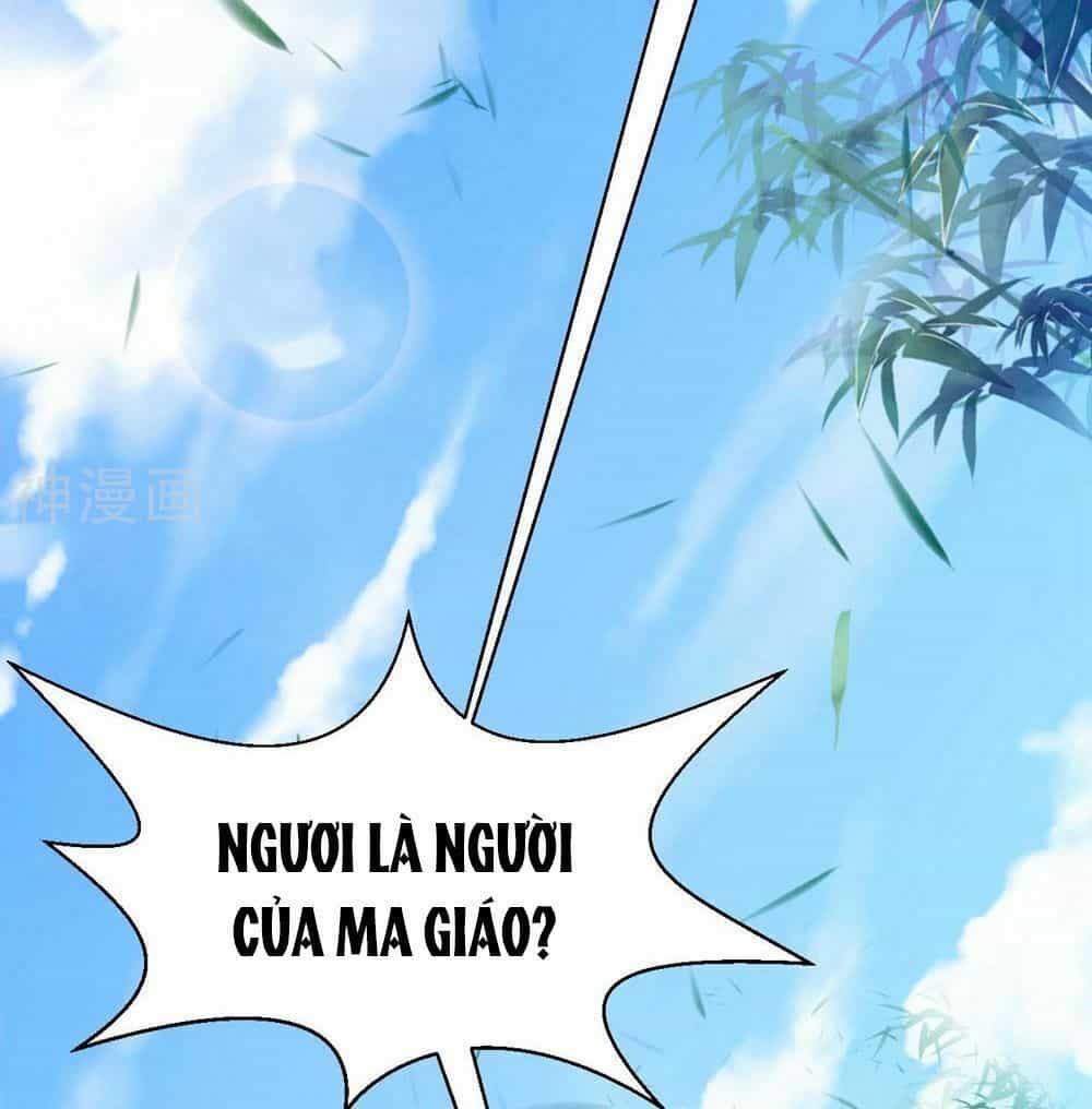 Dòng Máu Ngọt Ngào - Chương 2 - ảnh 44