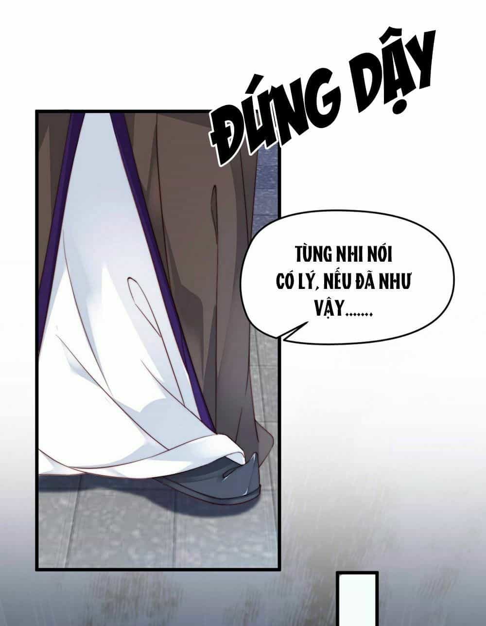 Dòng Máu Ngọt Ngào - Chương 3 - ảnh 21