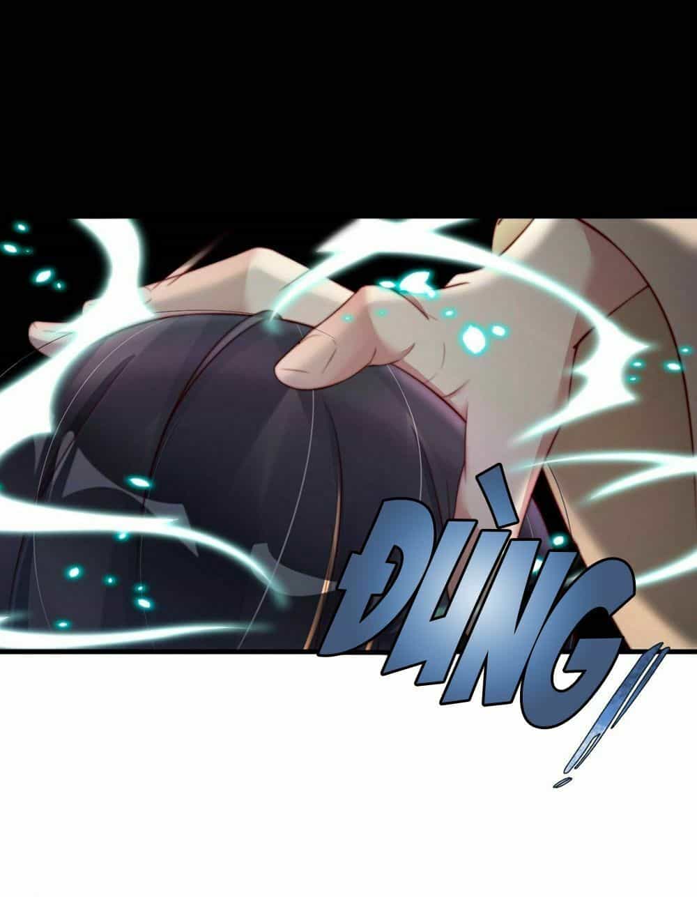 Dòng Máu Ngọt Ngào - Chương 3 - ảnh 26