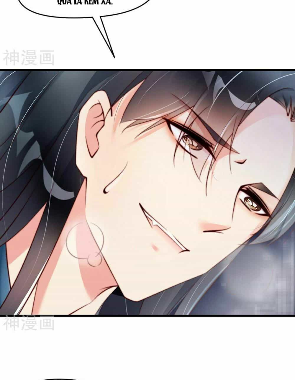 Dòng Máu Ngọt Ngào - Chương 3 - ảnh 28