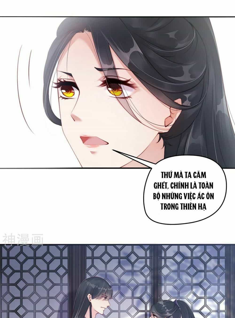 Dòng Máu Ngọt Ngào - Chương 4 - ảnh 16
