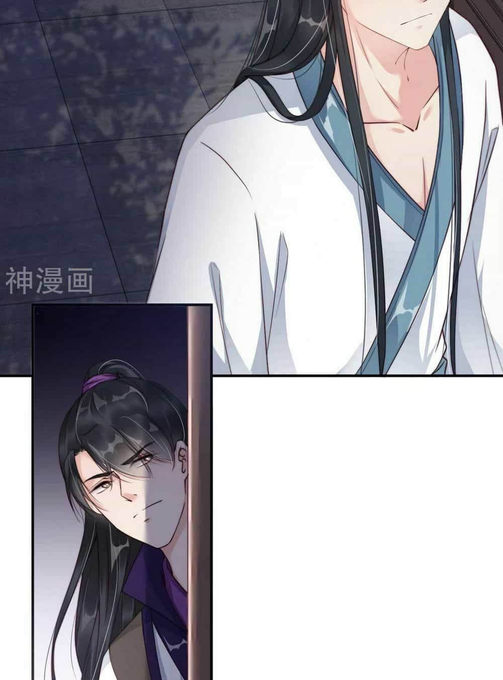 Dòng Máu Ngọt Ngào - Chương 4 - ảnh 20