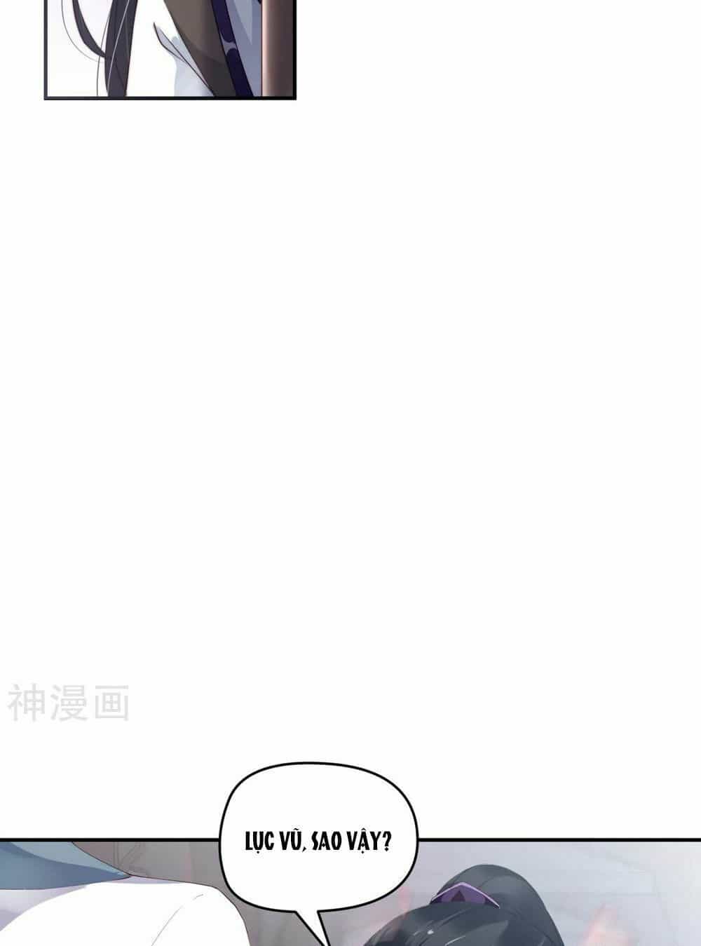 Dòng Máu Ngọt Ngào - Chương 4 - ảnh 21