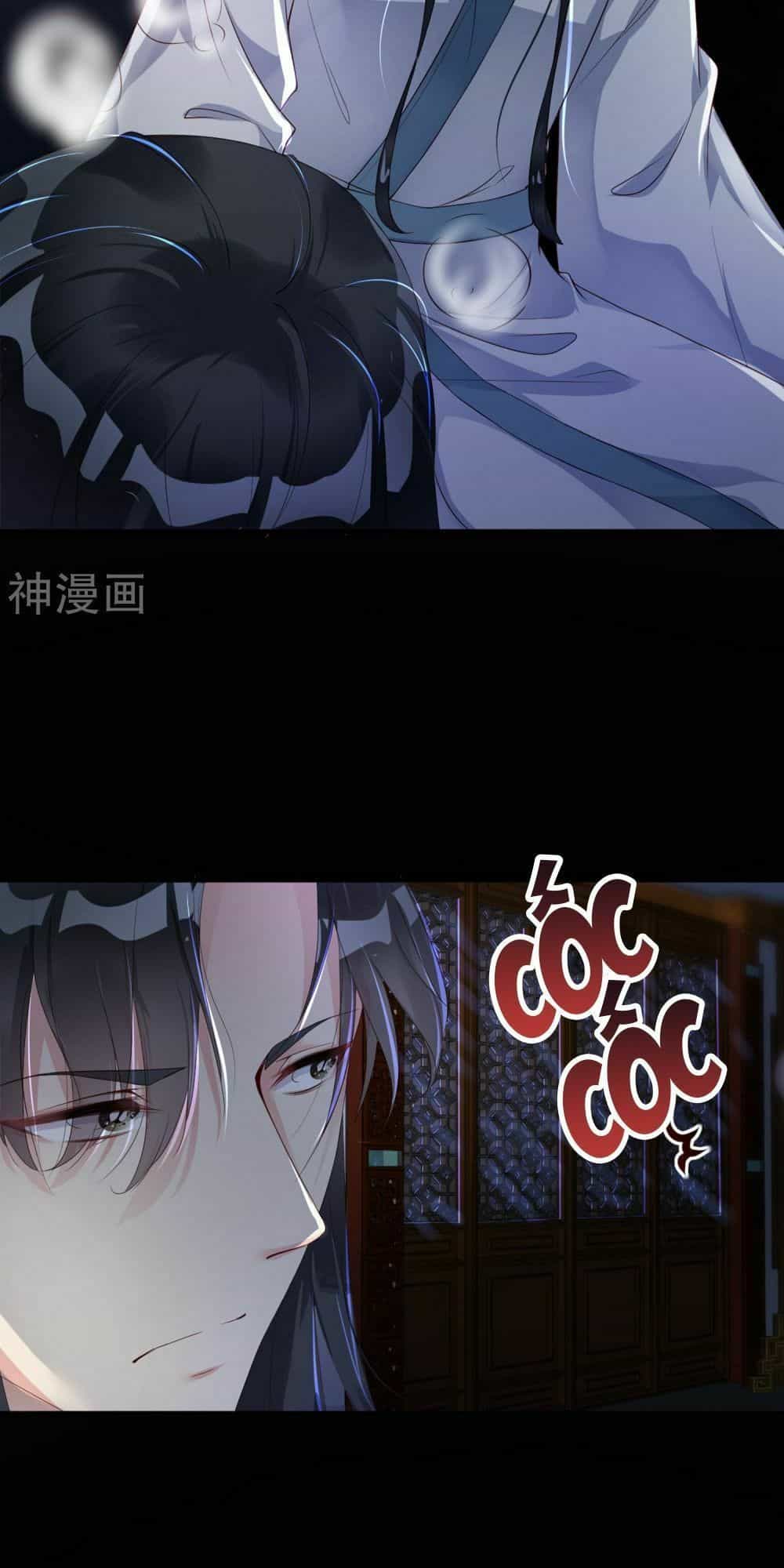 Dòng Máu Ngọt Ngào - Chương 5 - ảnh 33