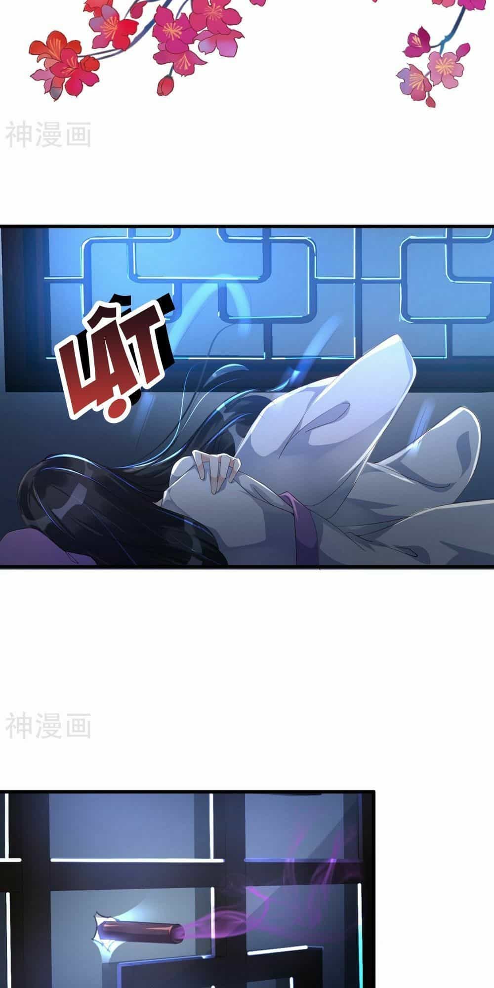 Dòng Máu Ngọt Ngào - Chương 5 - ảnh 39