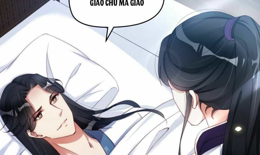 Dòng Máu Ngọt Ngào - Chương 5 - ảnh 8