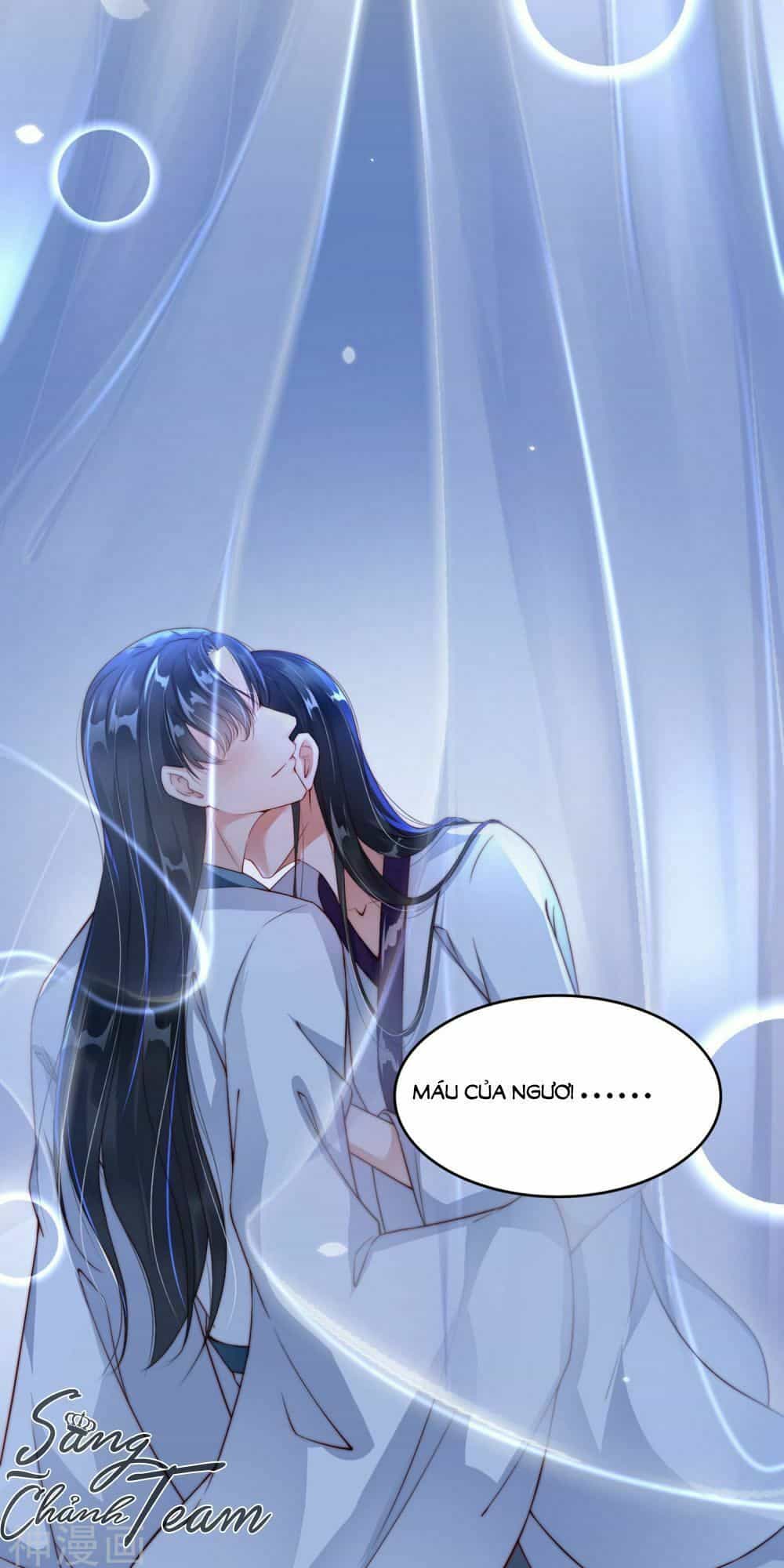 Dòng Máu Ngọt Ngào - Chương 6 - ảnh 13