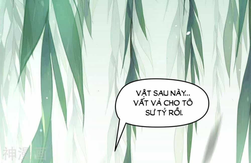 Dòng Máu Ngọt Ngào - Chương 7 - ảnh 36