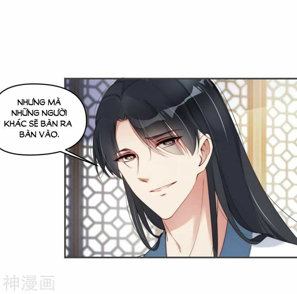 Dòng Máu Ngọt Ngào - Chương 8 - ảnh 17