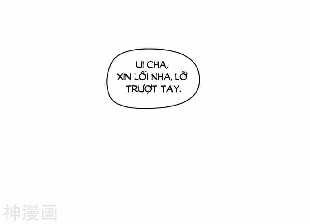 Dòng Máu Ngọt Ngào - Chương 8 - ảnh 28