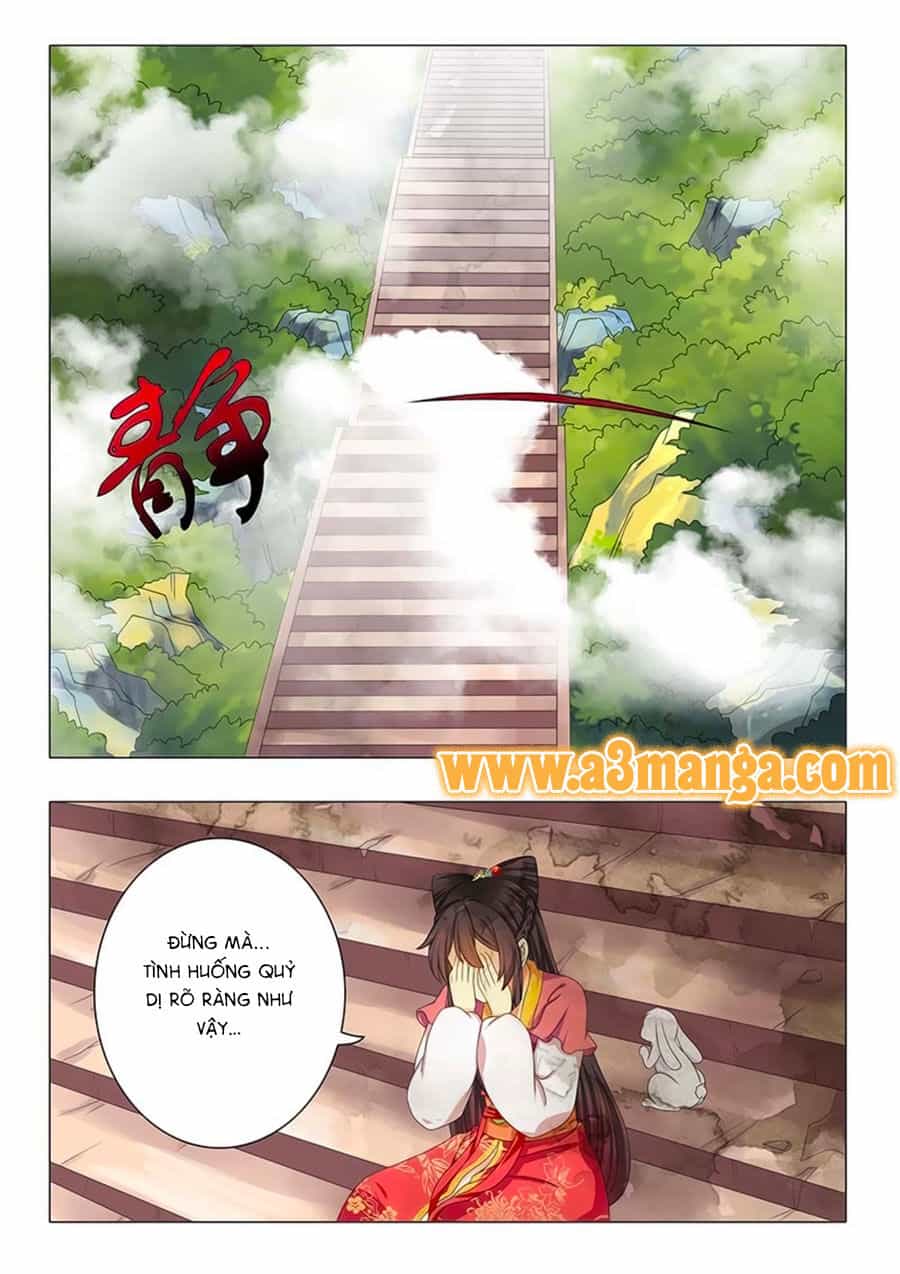 Đống Phù Đã Khai Quang - Chương 15 - ảnh 6