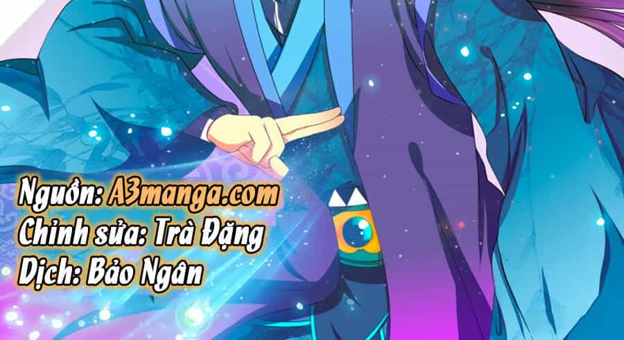 Đống Phù Đã Khai Quang - Chương 18 - ảnh 2