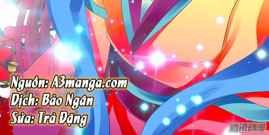 Đống Phù Đã Khai Quang - Chương 23 - ảnh 2